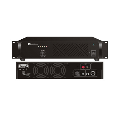 картинка ITC T-61500D Усилитель мощности, цифровой, 1500Вт от компании Intant
